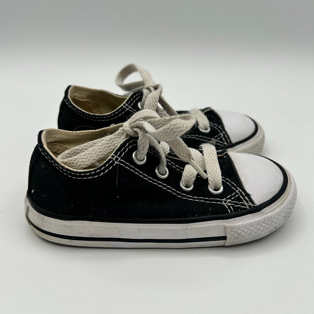 Converse All Star Sneakers - Picture 5 of 9